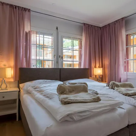 Casa Antares - Montela Appartement-fewo By Interhome Appartement