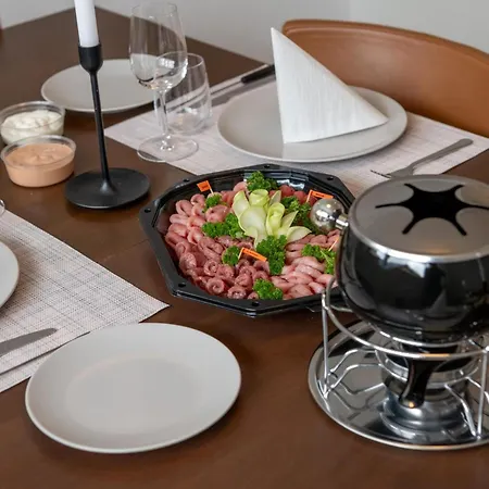 Appartement Casa Antares - Montela Appartement-fewo By Interhome *