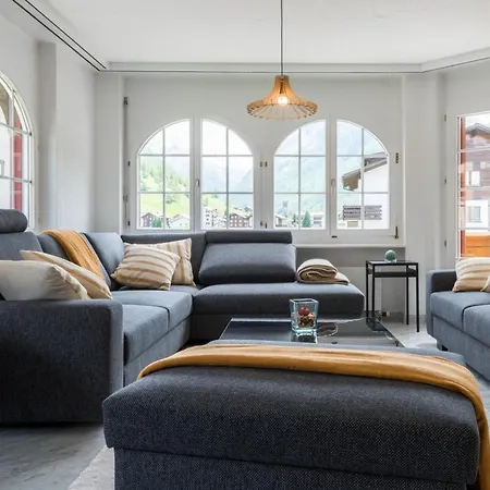 Casa Antares - Montela Appartement-fewo By Interhome *
