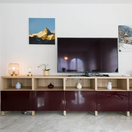 Appartement Casa Antares - Montela Appartement-fewo By Interhome
