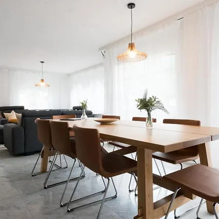 Casa Antares - Montela Appartement-fewo By Interhome
