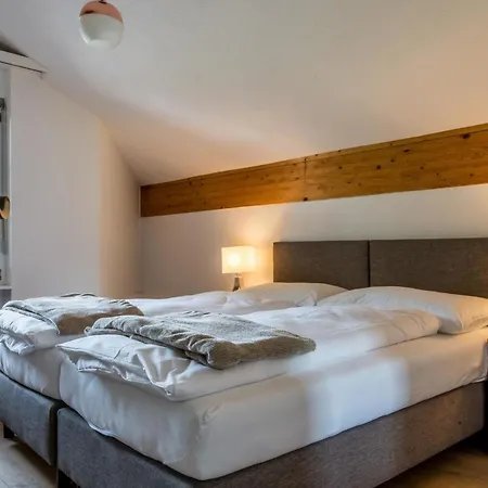 Appartement Casa Antares - Montela Appartement-fewo By Interhome