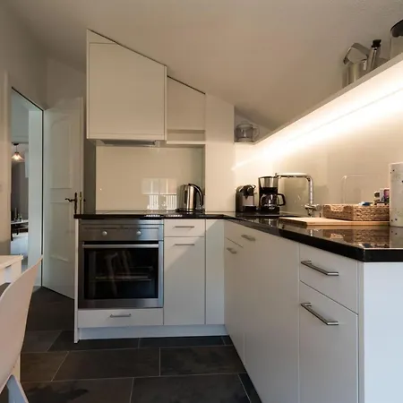 Casa Antares - Montela Appartement-fewo By Interhome * Saas-Grund